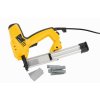 POWX13800 - Elektrická sponkovačka / hřebíkovačka 50W  + 1X pracovní rukavice zdarma a záruka 3 roky