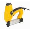 POWX13800 - Elektrická sponkovačka / hřebíkovačka 50W  + 1X pracovní rukavice zdarma a záruka 3 roky