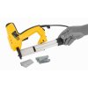 POWX13800 - Elektrická sponkovačka / hřebíkovačka 50W  + 1X pracovní rukavice zdarma a záruka 3 roky