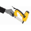 POWX13800 - Elektrická sponkovačka / hřebíkovačka 50W  + 1X pracovní rukavice zdarma a záruka 3 roky