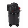 POWX1731 - Kompresor 1100W 24L  plus  6 ks přísl. bezolejový  + 3x pracovní rukavice zdarma a záruka 3 roky