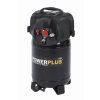 POWX1731 - Kompresor 1100W 24L  plus  6 ks přísl. bezolejový  + 3x pracovní rukavice zdarma a záruka 3 roky
