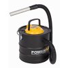 POWX3013 - Separátor / vysavač popela 1 600W (20L)  + 1X pracovní rukavice zdarma a záruka 3 roky