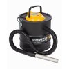 POWX3013 - Separátor / vysavač popela 1 600W (20L)  + 1X pracovní rukavice zdarma a záruka 3 roky
