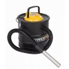 POWX3013 - Separátor / vysavač popela 1 600W (20L)  + 1X pracovní rukavice zdarma a záruka 3 roky