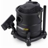 POWX308 - Separátor / vysavač 20l , 1 200W  + 1X pracovní rukavice zdarma a záruka 3 roky