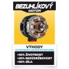 POWXB40020 - Aku multitool oscilační bruska 20V  + 3x pracovní rukavice zdarma a záruka 3 roky