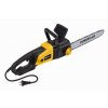 POWXG1009 - Elektrická řetězová pila 2 400W 400mm  + 3x pracovní rukavice zdarma a záruka 3 roky