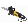 POWXG1009 - Elektrická řetězová pila 2 400W 400mm  + 3x pracovní rukavice zdarma a záruka 3 roky