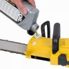POWXG1032 - Multifunkční elektrická pila 900W  + 3x pracovní rukavice zdarma a záruka 3 roky