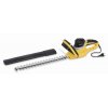 POWXG2007 - Elektrický plotostřih 550W - 535mm  + 3x pracovní rukavice zdarma a záruka 3 roky
