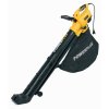 POWXG4038 - Elektrický vysavač / foukač 3.300W  + 3x pracovní rukavice zdarma a záruka 3 roky
