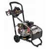 POWXG9009 - Benzinová tlaková myčka s čerpadlem 208cc 170bar  + 3x pracovní rukavice zdarma a záruka 3 roky