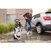 POWXG90416 - Elektrická tlaková myčka 2.000W 160bar  + 3x pracovní rukavice zdarma a záruka 3 roky
