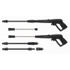 POWXG90420 - Elektrická tlaková myčka 2.200W 170bar  + 3x pracovní rukavice zdarma a záruka 3 roky