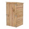 dřevěný domek SOLID DEBORA 1 - 90 x 96 cm (S8581-1) LG2391