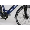 Elektrokolo Spirit Bohemian Sport modrá 16Ah