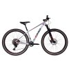 Horské jízdní kolo Capriolo C PRO C MTB 9.7 2022 29" 19" GRAY RED CARBON