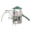 dětské hřiště LIFETIME TOWER 90830 LG2408