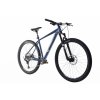 Horské jízdní kolo Capriolo MTB AL-RO 9.7 29" blue