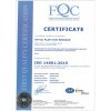 polykarbonat komurkovy certifikat 2