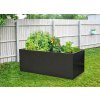 vyvýšený záhon LANITPLAST SUPERPLANT 200 LG2421