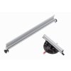 POWX07588 - Stolová pila 800W - 200mm  + 3x pracovní rukavice zdarma a záruka 3 roky