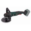 POWPB40400 - Aku leštička 20V 180mm (bez AKU)  + 3x pracovní rukavice zdarma + extra servis