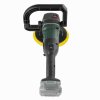 POWPB40400 - Aku leštička 20V 180mm (bez AKU)  + 3x pracovní rukavice zdarma + extra servis