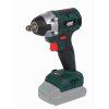 POWPB10600 - Aku rázový utahovák 1/2" 300Nm 20V (bez AKU)  + 1X pracovní rukavice zdarma + extra servis