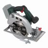 POWPB30700 - Aku okružní pila 20V 185mm (bez AKU)  + 3x pracovní rukavice zdarma + extra servis