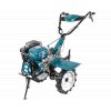 Könner & Söhnen Benzínový kultivátor KS 7HP-1050G  + 6 páru rukavic a balíeek SERVIS PLUS