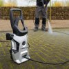 POWXG90408 - Elektrická tlaková myčka 1800W 140bar  + 3x pracovní rukavice zdarma a záruka 3 roky