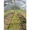 skleník LANITPLAST TIBERUS 3x10 m PC 4 mm LG2862  + Praktické dárky k tomuto zboží