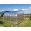 skleník LANITPLAST LUCIUS 3x6m PC 8 mm LG2908
