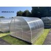 skleník LANITPLAST MARCUS 3x12 m PC 8 mm LG2932