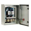 7899 5 pramac ga20000 20kva 3 phase lpg or gas residential backup generator 100 amps automated transfer switch