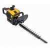 POWXG2018 - Benzinový plotostřih 600mm 25,4cc  + 3x pracovní rukavice zdarma a záruka 3 roky