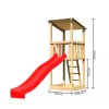dětské hřiště KARIBU ANNA 22126 LG3331