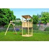 dětské hřiště KARIBU ANNA 22130 LG3332