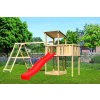 dětské hřiště KARIBU ANNA 22228 LG3338