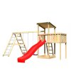 dětské hřiště KARIBU ANNA 22228 LG3338