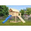 dětské hřiště KARIBU FIDEL 22369 LG3347