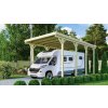 carport KARIBU CARAVAN 25965 LG3393