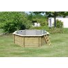 bazén KARIBU model 2A (44410) 4,7 x 4,7 m LG3475