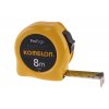 Metr svinovací KOMELON 8mx25mm KMC8074N