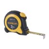 Metr svinovací KOMELON 3mx16mm SELF LOCK KMC 3036