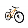Horské jízdní kolo Capriolo MTB AL-PHA 9,4 29"/17" žluté