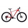 Horské jízdní kolo Capriolo MTB AL-PHA 9,5 29"/19" červené