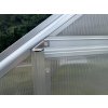 skleník VITAVIA TRITON 7500 PC 6 mm stříbrný LG3697  + Praktické dárky k tomuto zboží